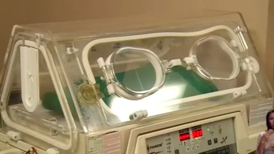 Médicos del Hospital Nicolás A. Solano exigen mejoras en salas