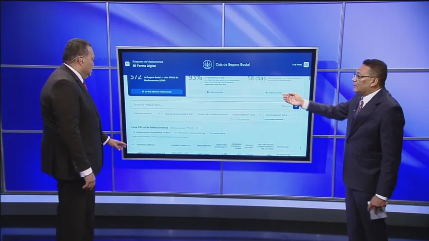 Mi Farma Digital: así funciona la nueva herramienta de la CSS