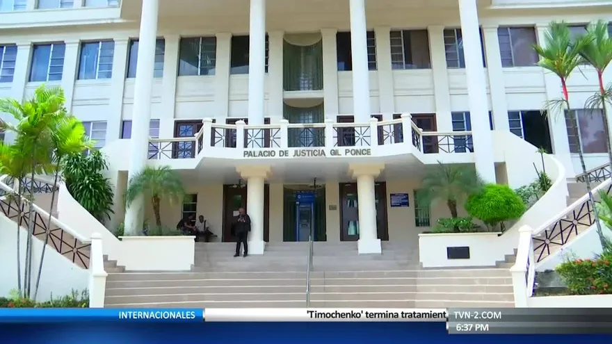 Noticiero Estelar del lunes 6 de noviembre Bloque 2