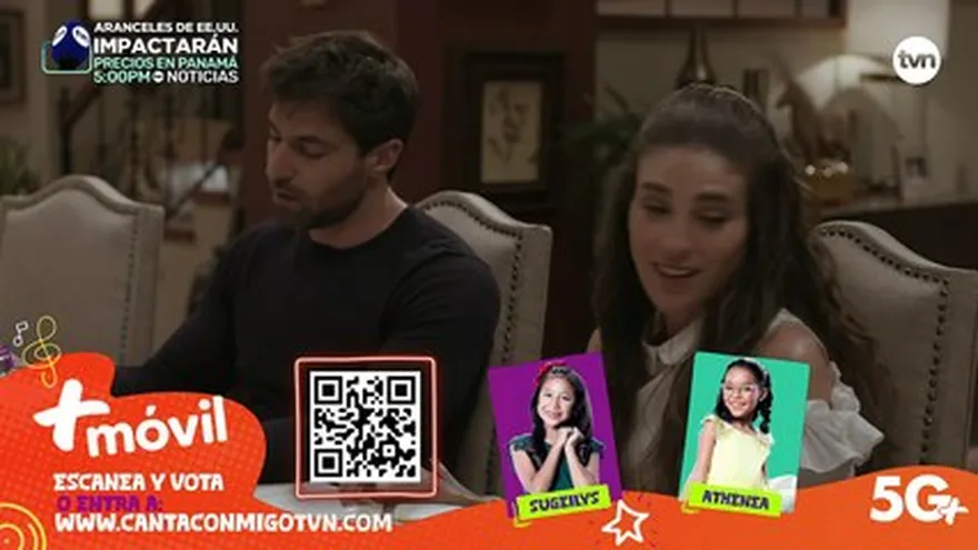 El precio del perdón: ¡Fuerte! Guillermina quiere ver a Armando