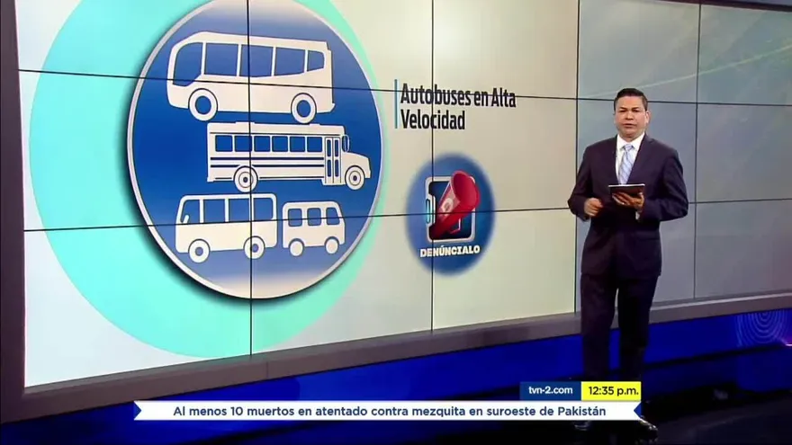 Noticiero MD 10 de enero del 2020 - Bloque 2