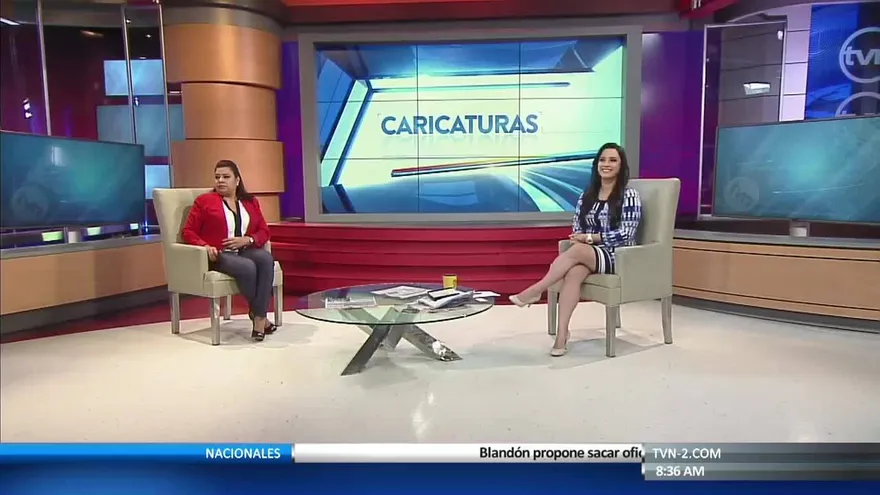 Noticero AM 06 de noviembre de 2017 - Bloque 5