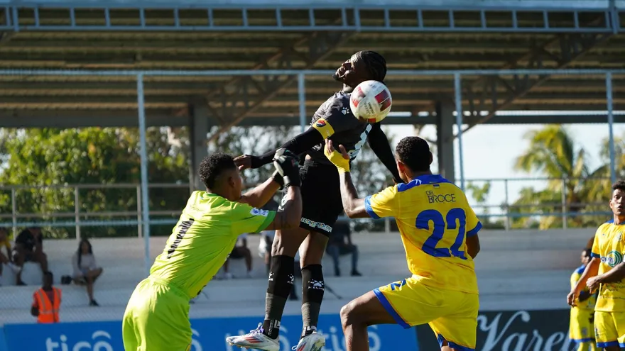 Herrera FC vs Unión Coclé LPF