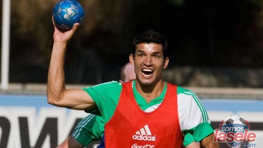 México cuenta con tres jugadores amonestados previo a Jamaica