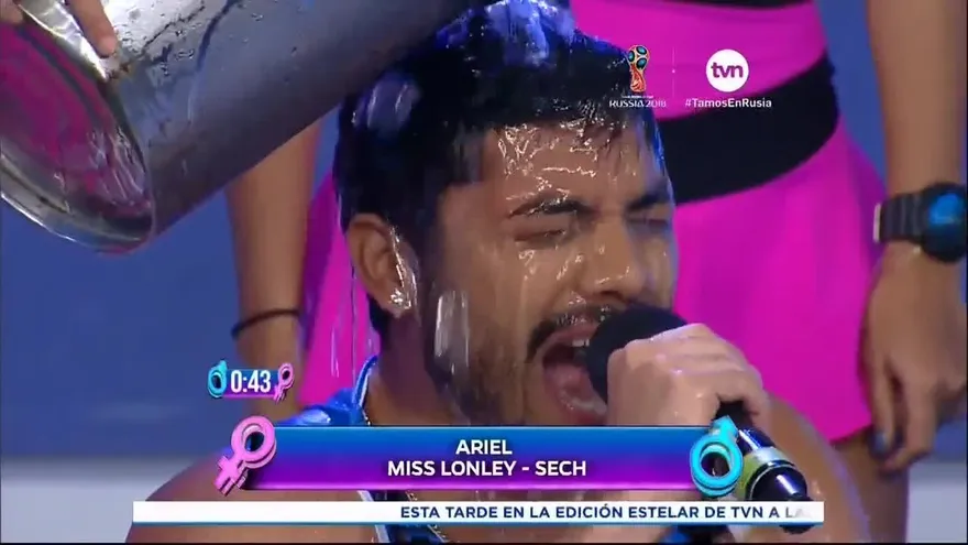 ¿Reemplazaron a BK y a Paul? ¿Quiénes son los dos nuevos machos que jugaron?