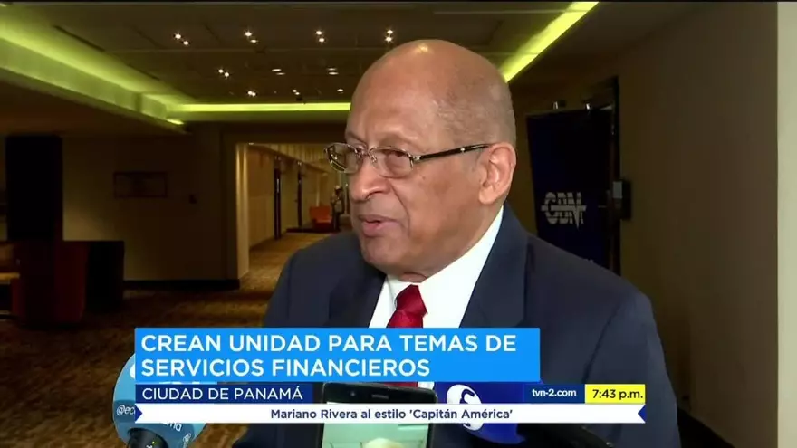 Gobierno trabaja en sacar a Panamá de lista gris