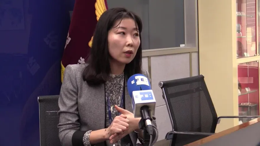 Cámaras ocultas, una persistente amenaza para la intimidad de las surcoreanas