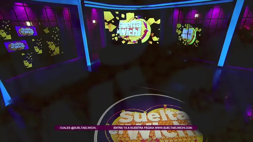 El Boza es tratado como artista de Hollywood