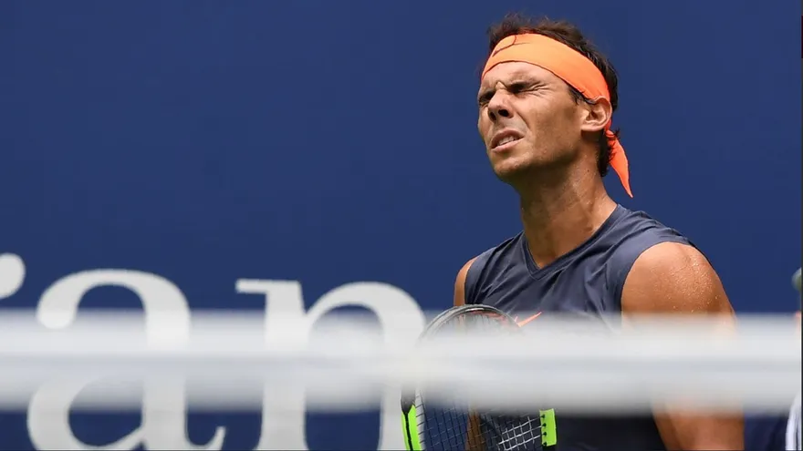 La baja de Nadal marca una abierta semifinal entre Francia y España