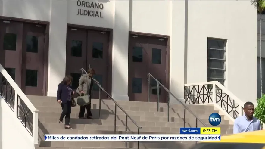 Cuestionan método para elección de magistrados de la CSJ