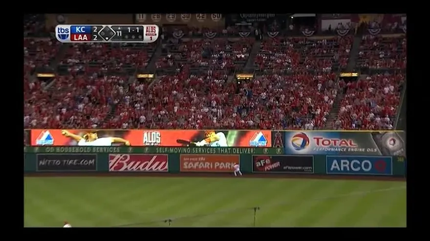 Reales en episodios extras ganaron 3-2 a Angelinos