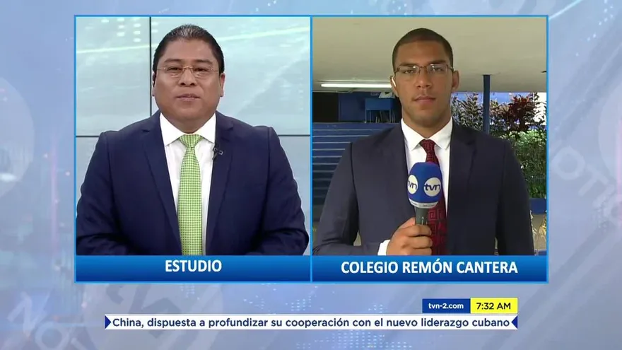 Noticiero AM 20 de abril del 2018 - Bloque 3