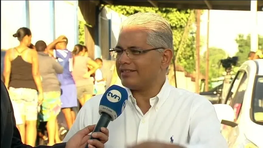 Alcaldía de Panamá investiga supuesto abuso policial contra indigente