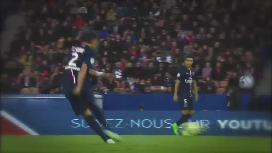 Este es el once del Balón de Oro - 2015