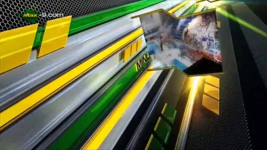 Minuto Final 13 de noviembre de 2012 Parte 1