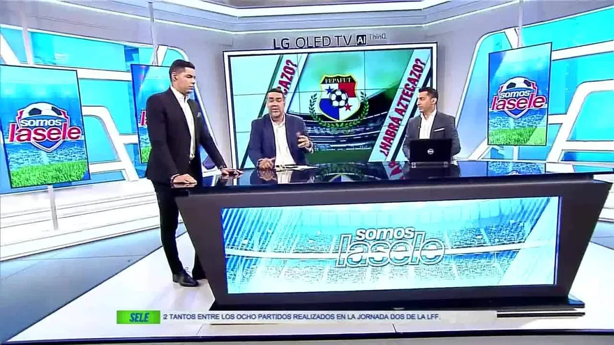 Somos La Sele del 14 de Octubre de 2019