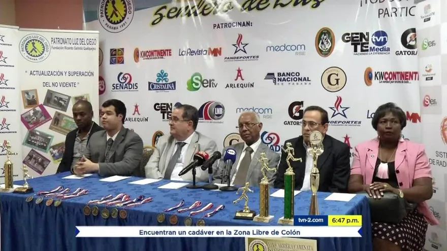 Día Mundial del Bastón Blanco