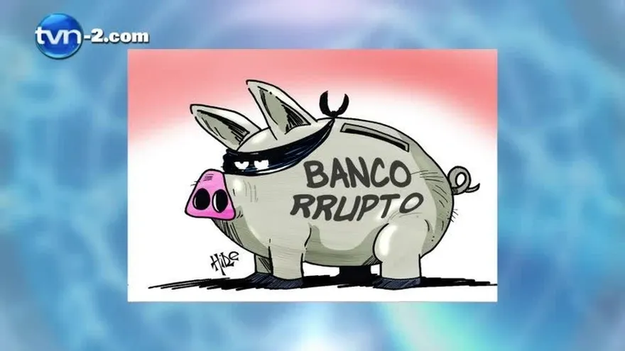 Bloque8: Conclusiones y caricatura