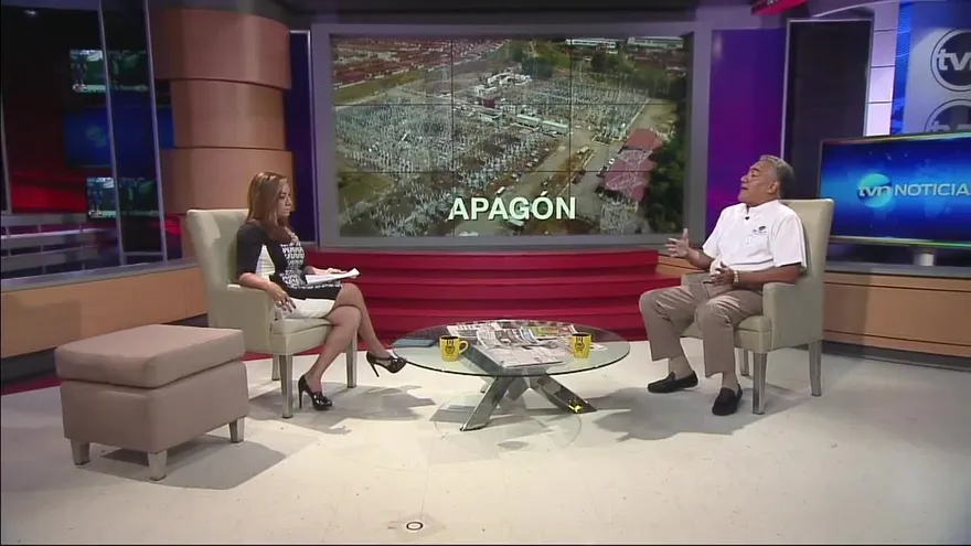 Noticiero AM 20 de marzo del 2017 - Bloque 2