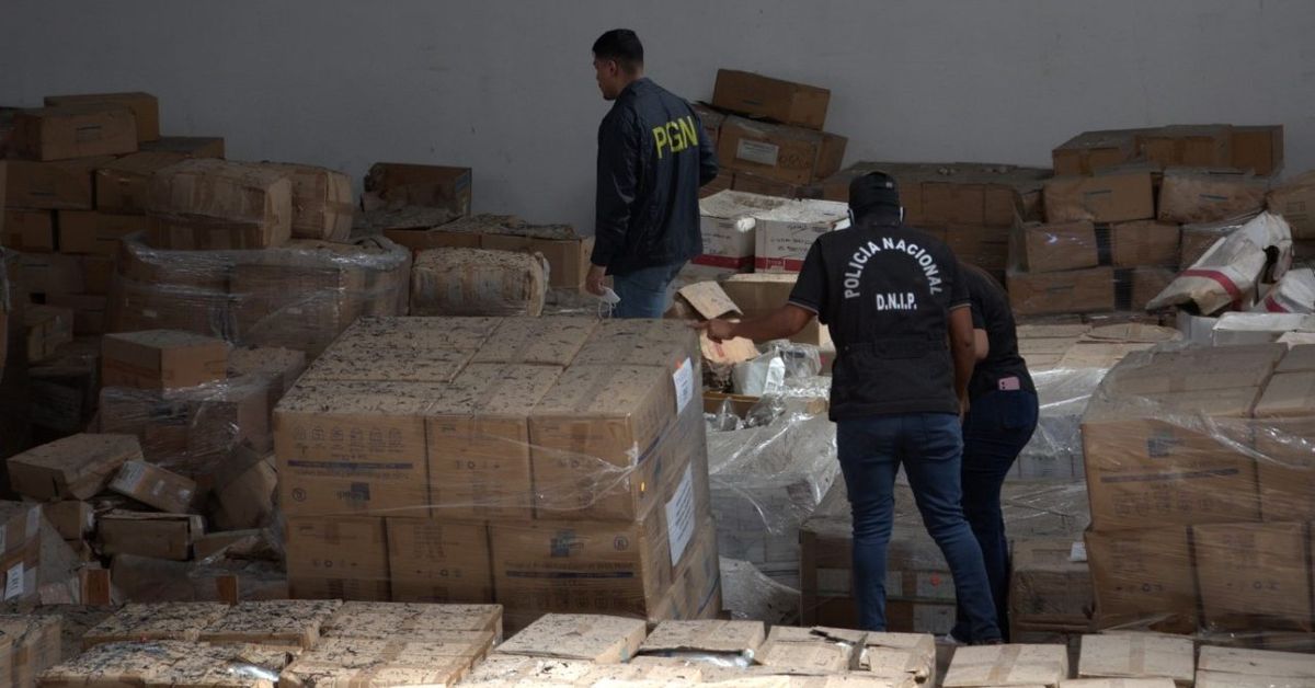 Fiscalía Anticorrupción investiga hallazgo de insumos vencidos por $2.5 millones en la Caja de Seguro Social