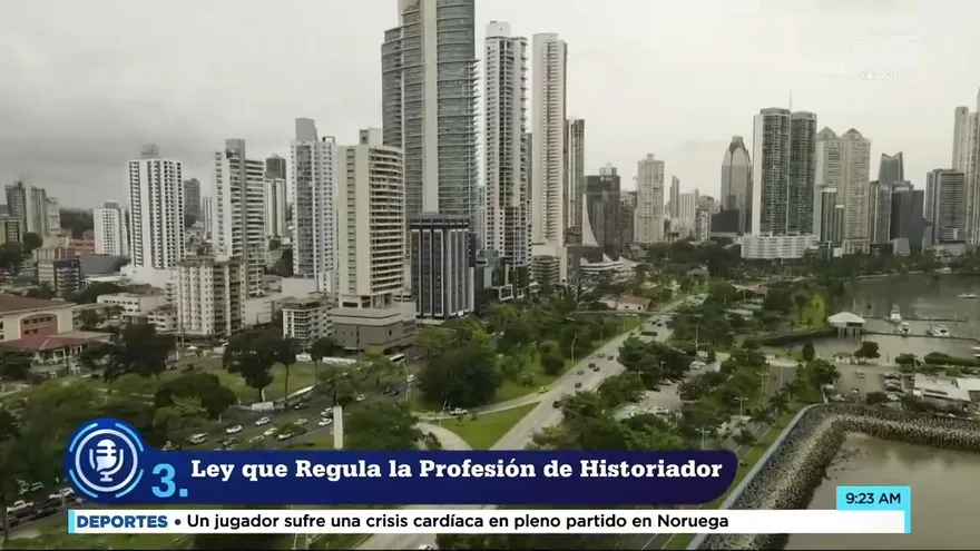 Defienden proyecto que regula la profesión de historiador