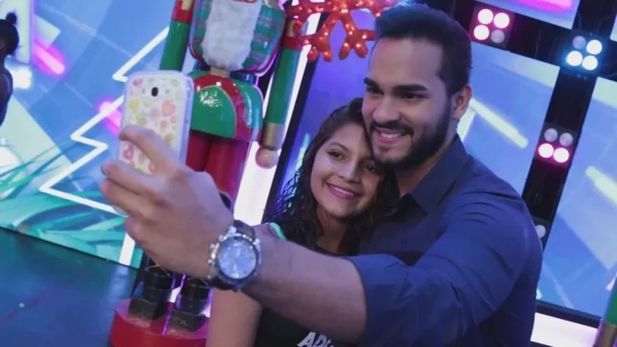 Backstage - Episodio 13