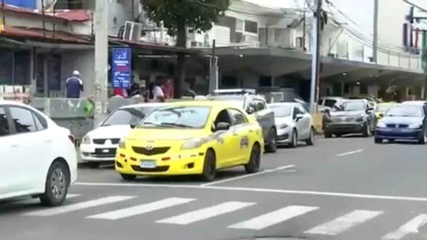 Parque vehicular de Chiriquí es el segundo más grande del país