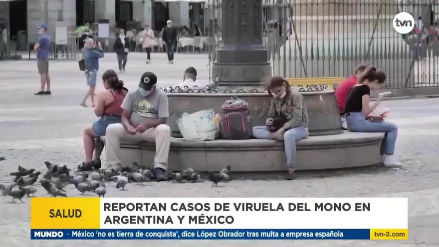 ¿Qué tan vulnerable está Panamá ante la expansión de la viruela del mono?