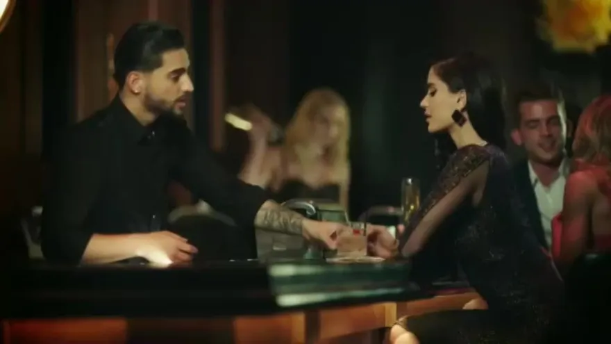 Maluma lanza nuevo sencillo titulado ‘Felices los 4’