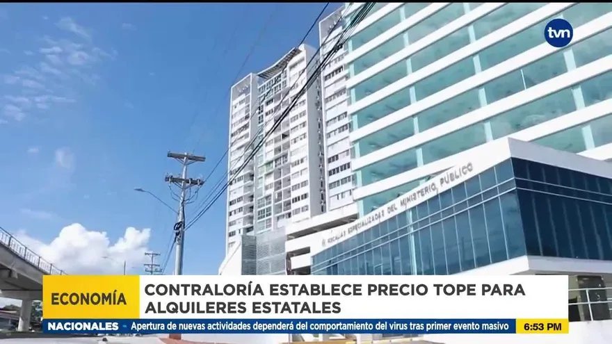Dan a conocer costos de oficinas públicas