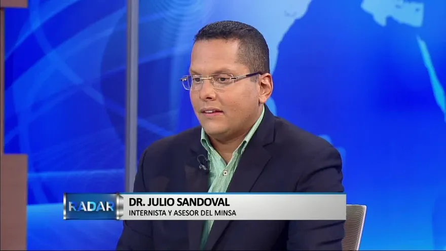 Bloque 3: Implicaciones sociales y económicas por casos de COVID-19 en Panamá