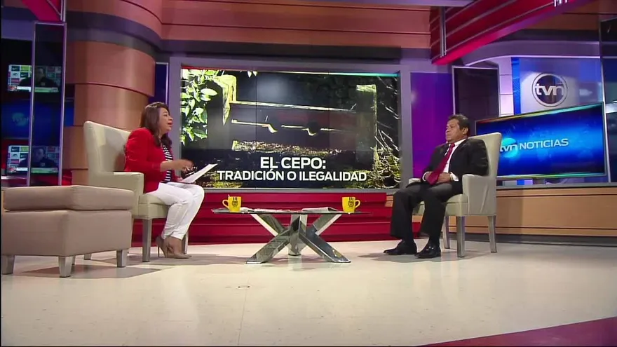 Noticiero AM 28 de marzo del 2017 - Bloque 2