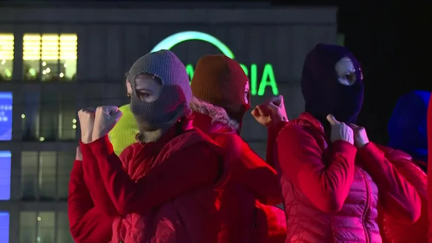 Un aniversario sombrío para recordar los 30 años de la caída del Muro de Berlín