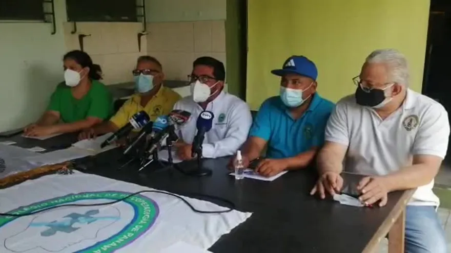 Gremios docentes se pronuncian sobre clases semipresenciales