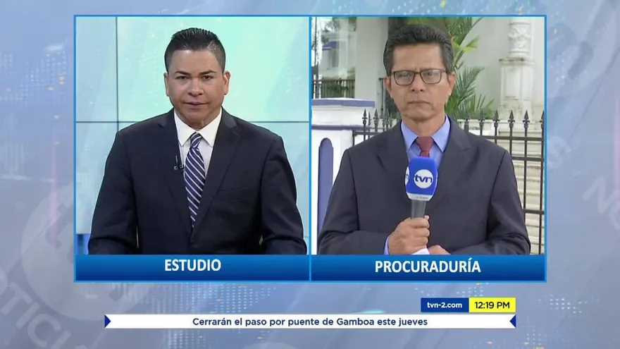 Noticiero MD 17 de enero del 2018 - Bloque 2