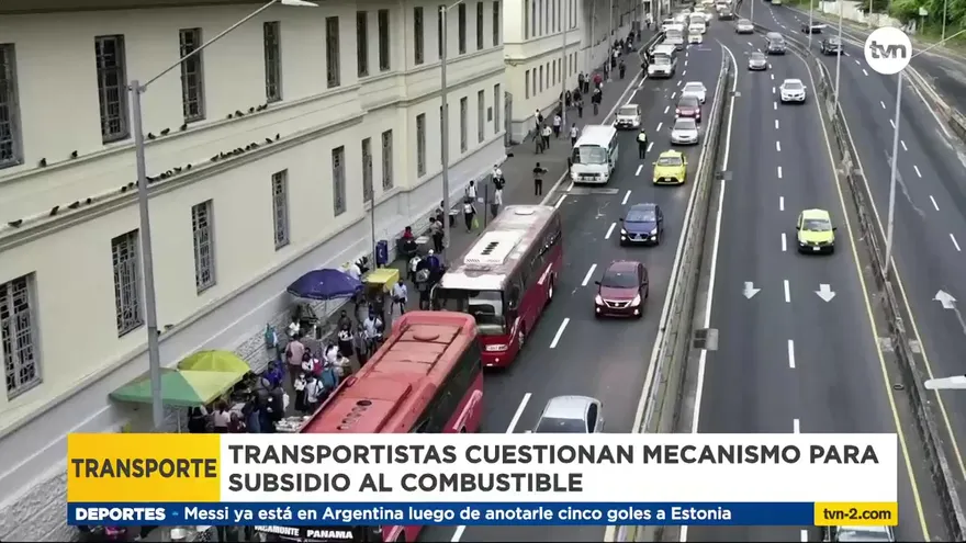 Usuarios denuncian alza del pasaje en el transporte público
