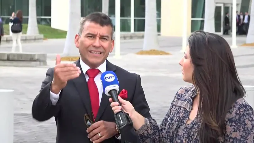 Reacciones del abogado Sidney Sitton