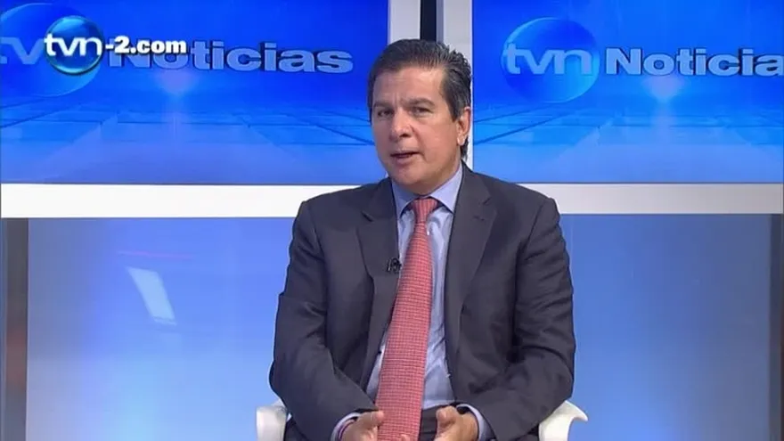 Varela cuestiona procedimiento en la Asamblea