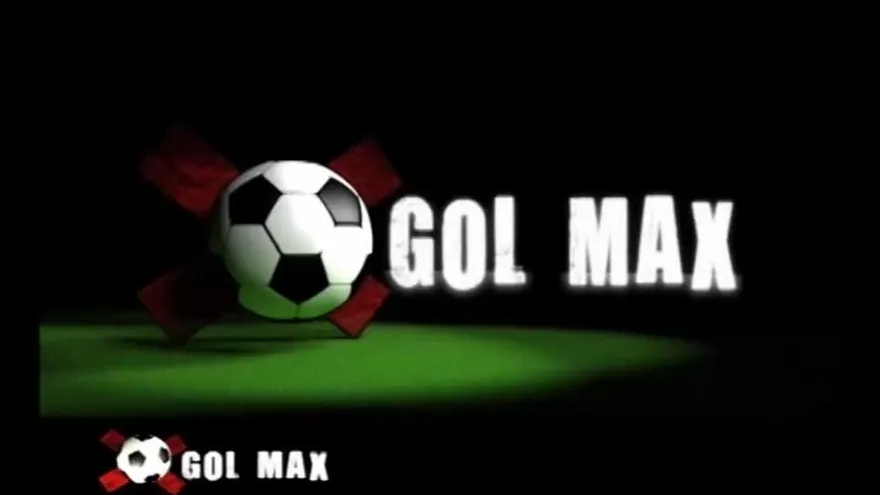 Gol Max 27 de mayo del 2012 (Parte 1)