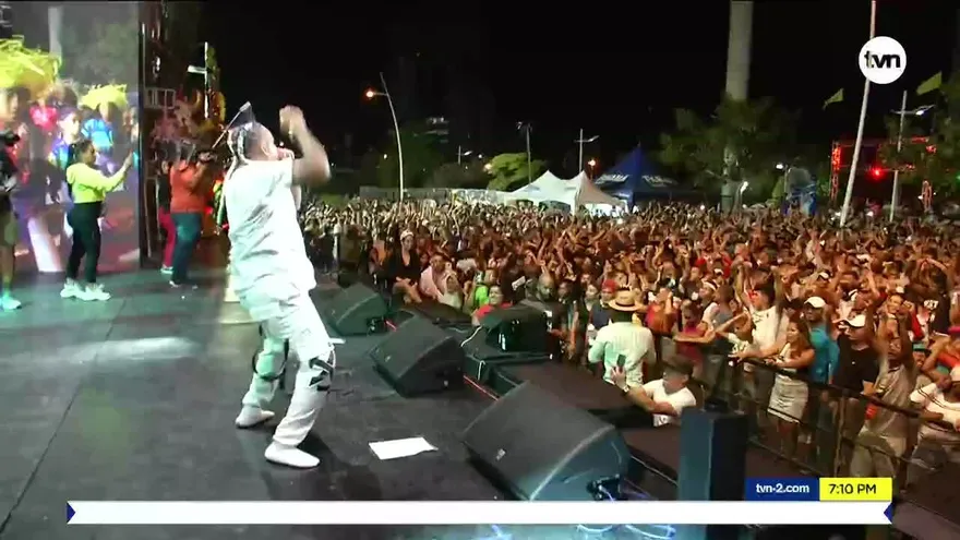 Artistas nacionales exigen pago de presentaciones de carnaval