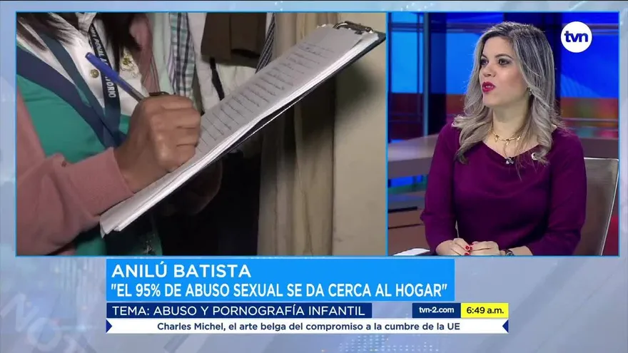 Alertan por casos de violencia sexual y pornografía infantil