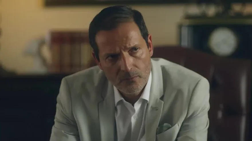 Sin Senos Si Hay Paraíso Capítulo 23