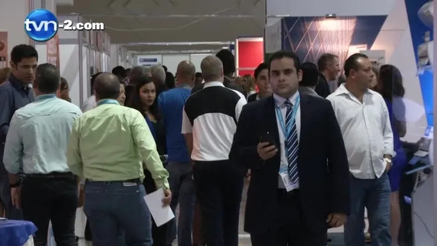 Culminó con gran éxito Refriaméricas 2015