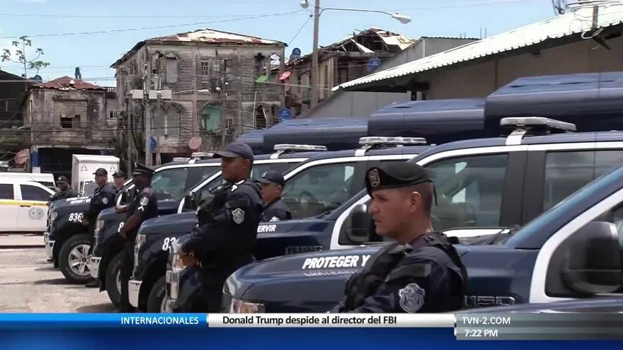 Noticiero Estelar 9 de mayo del 2017 - Bloque 5