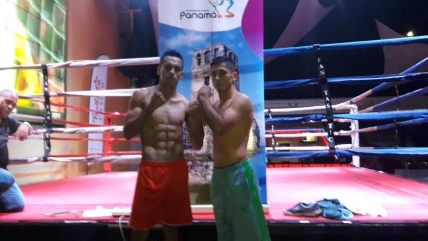 De Gracia y Perales chocan hoy en "Una Tormenta Perfecta".