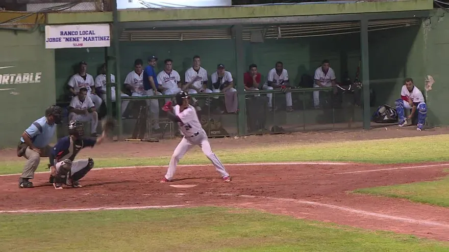 El béisbol se expande en Argentina debido a los venezolanos