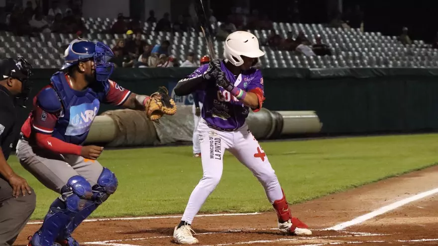 Coclé vs Panamá Metro | Semifinal- Juego 6| Béisbol Mayor 2025