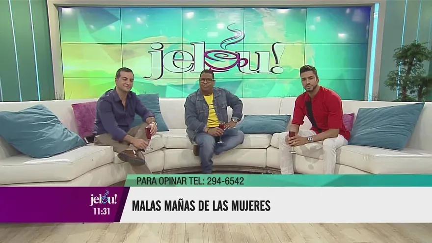 Malas mañas de las mujeres