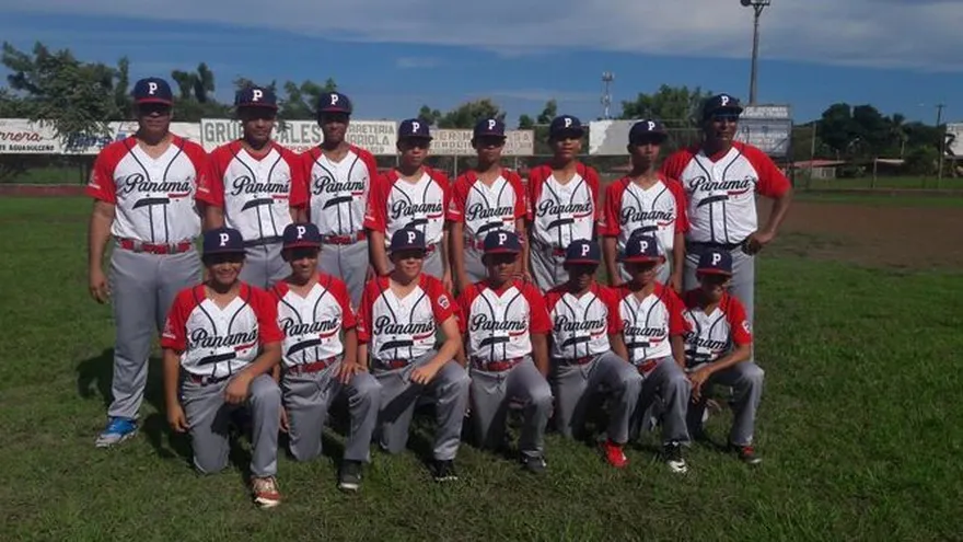 Panamá gana a Colombia en el Latinoamericano Infantil