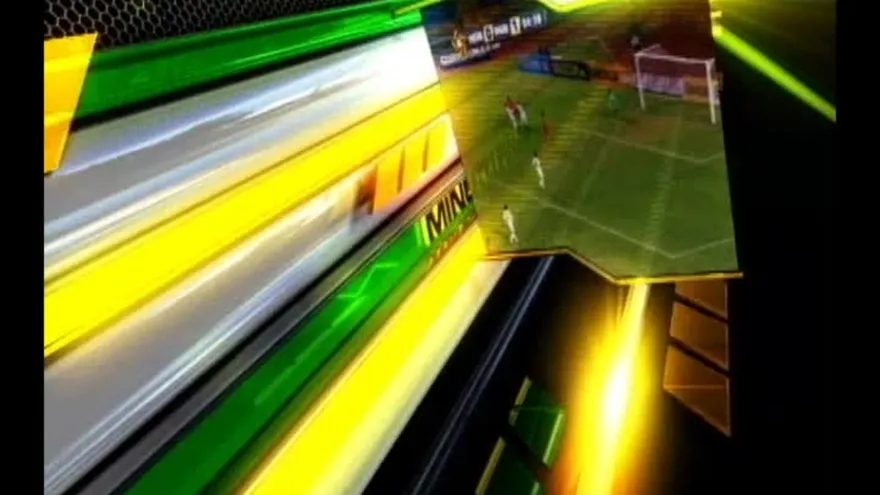 Minuto Final 30 de Enero del 2012 Parte 1